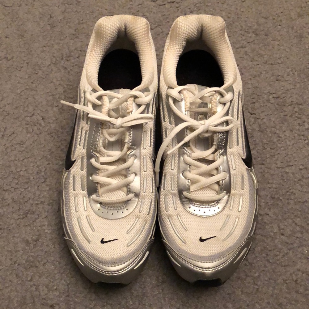 2006 Nike Max Air